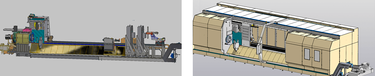 How a machine tool plant works - Production, Technics, Factory, Machine, Machine tool, Lathe, Machining, Longpost