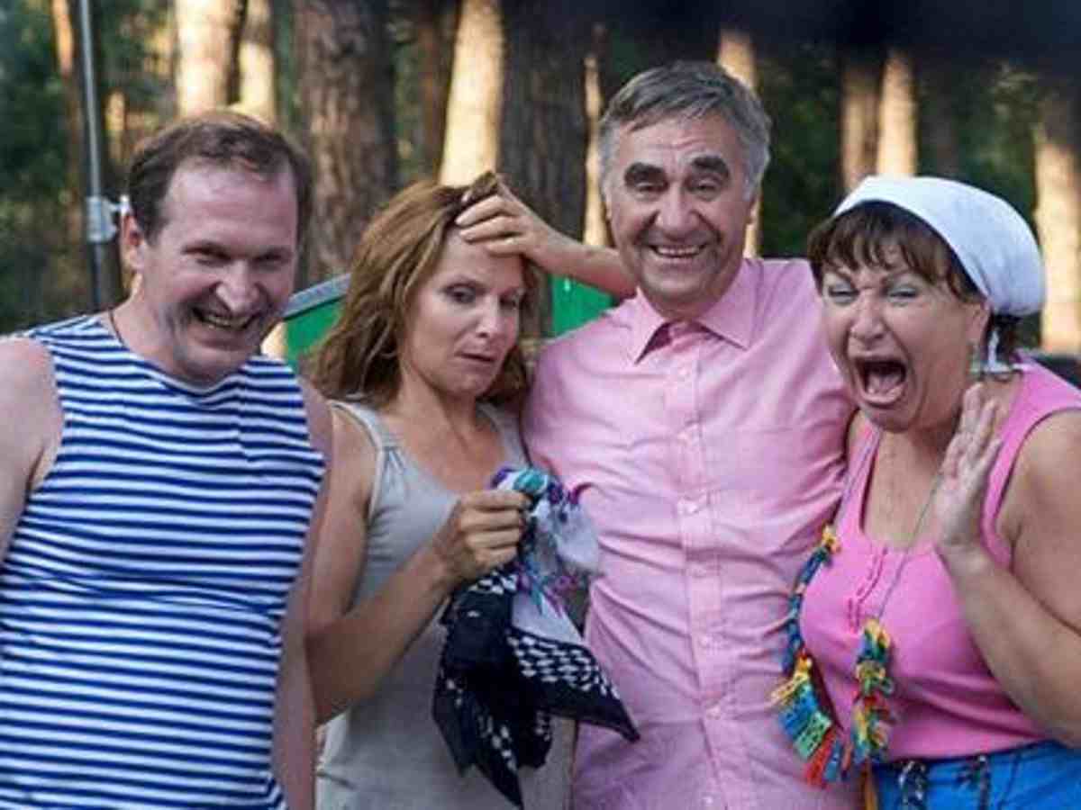 Дом кино
