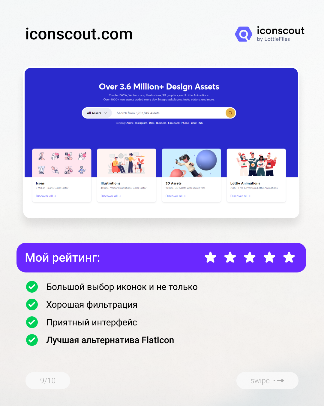 FlatIcon всё? Теперь негде скачивать бесплатные svg-иконки? - Дизайн, Графический дизайн, Фигма, Бесплатно, Длиннопост, Иконки