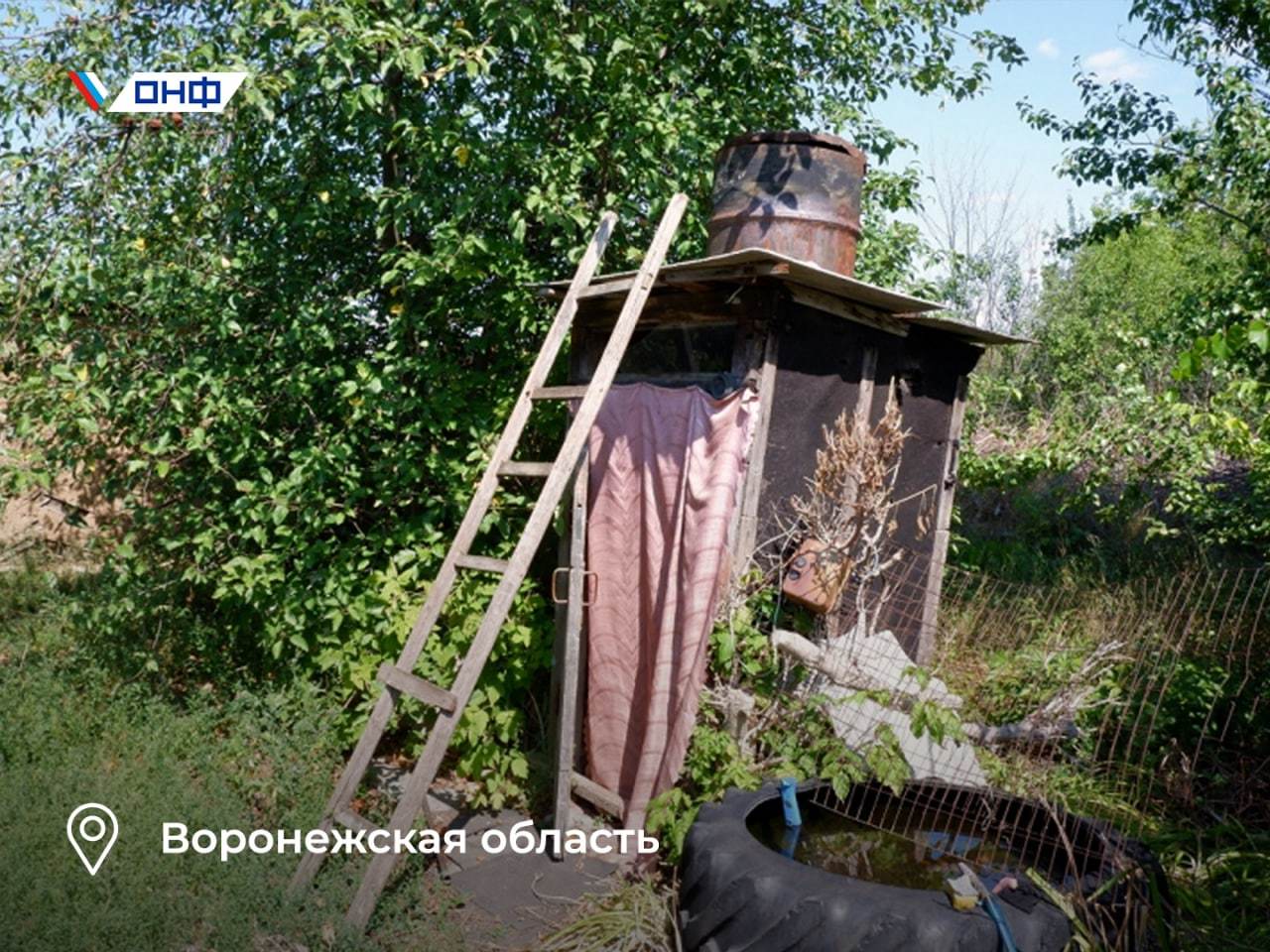 They managed to grow old in their barracks: Voronezh residents have been waiting for resettlement from temporary housing for 60 years - My, news, Voronezh region, Housing and communal services, Crash, Emergency housing, Injustice, Officials, Longpost