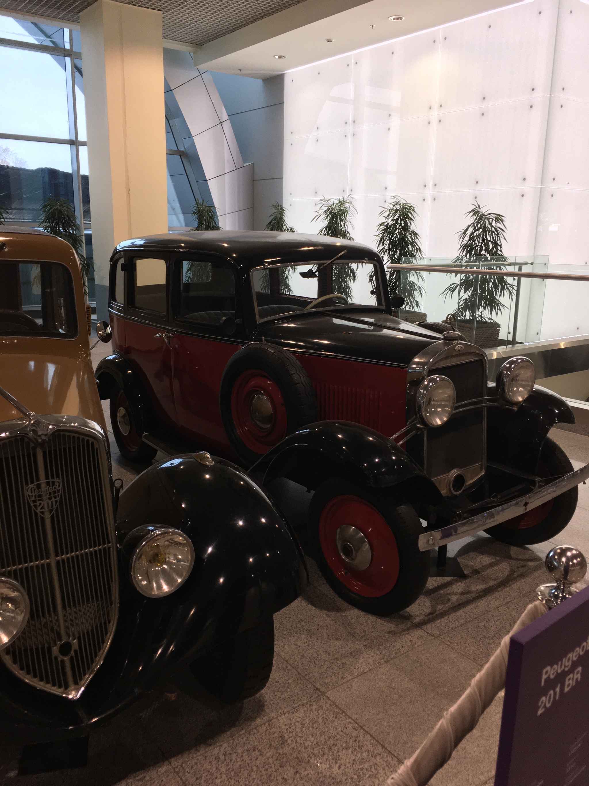 Retro cars at Domodedovo Airport - My, Auto, Retro, Exhibition, Moscow, Longpost, The airport, Domodedovo