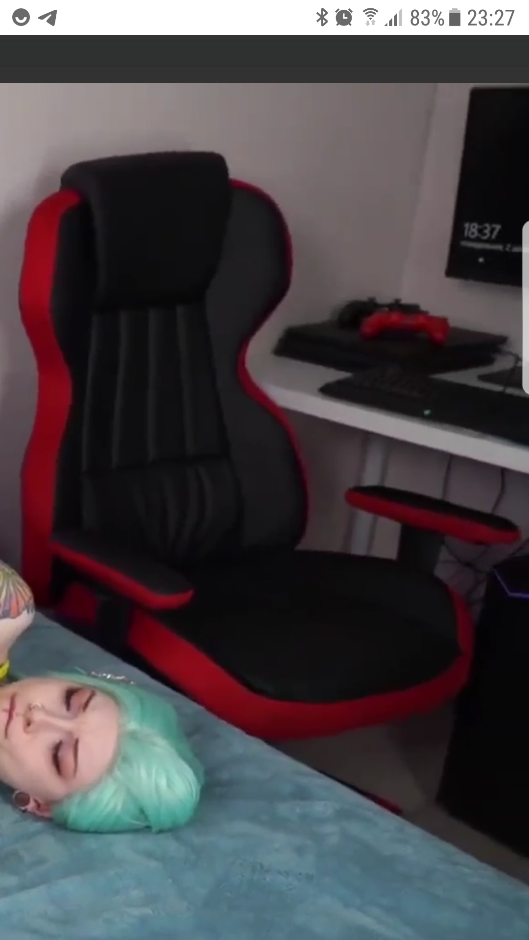 Please help me find a gaming chair - No rating, Help, Search, Furniture