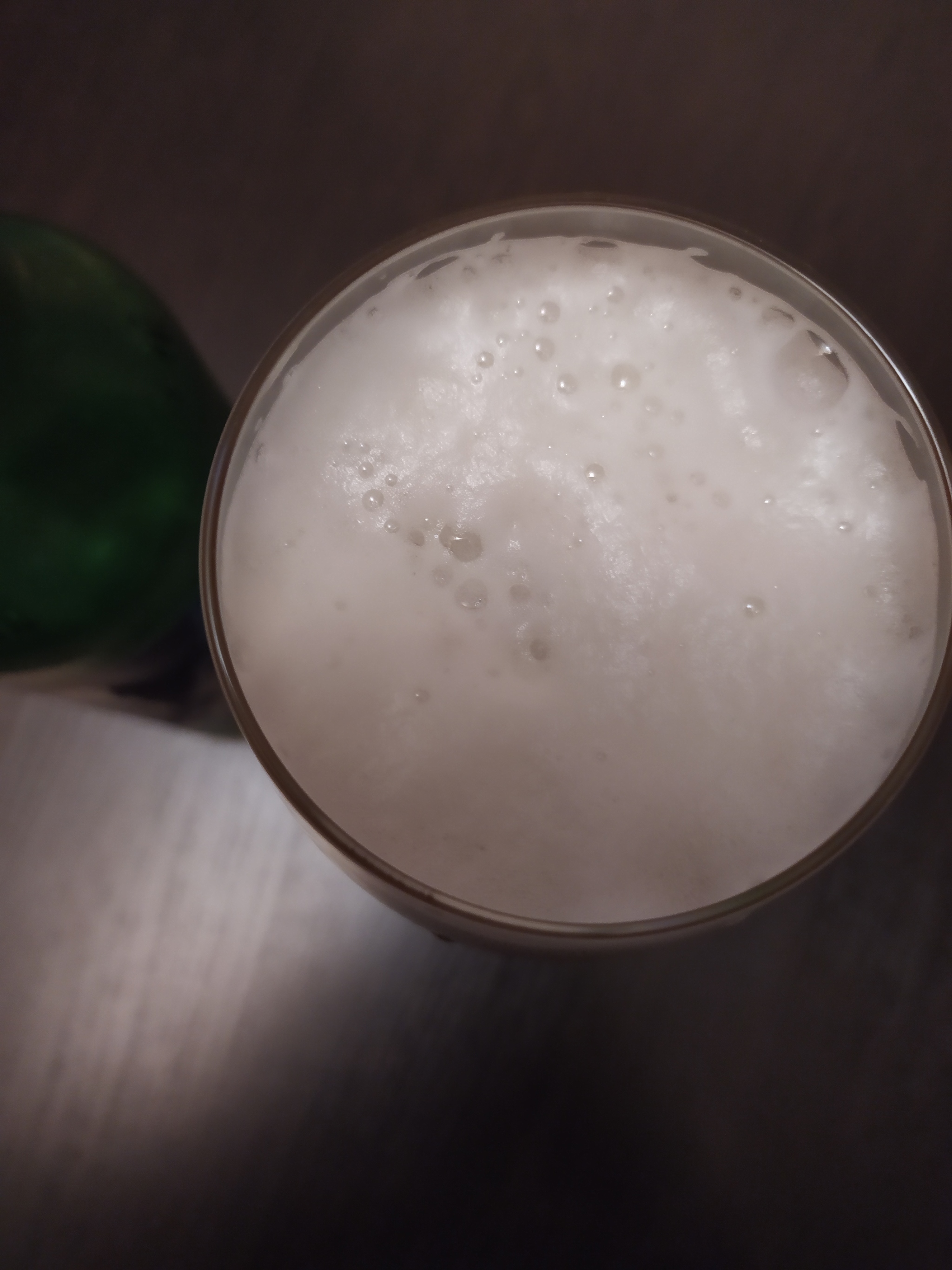 Snow beer (China) - My, League of alcoholics, Beer, Alcohol, China, Overview, Sommelier, Bottle, 18+, Longpost, , Opinion