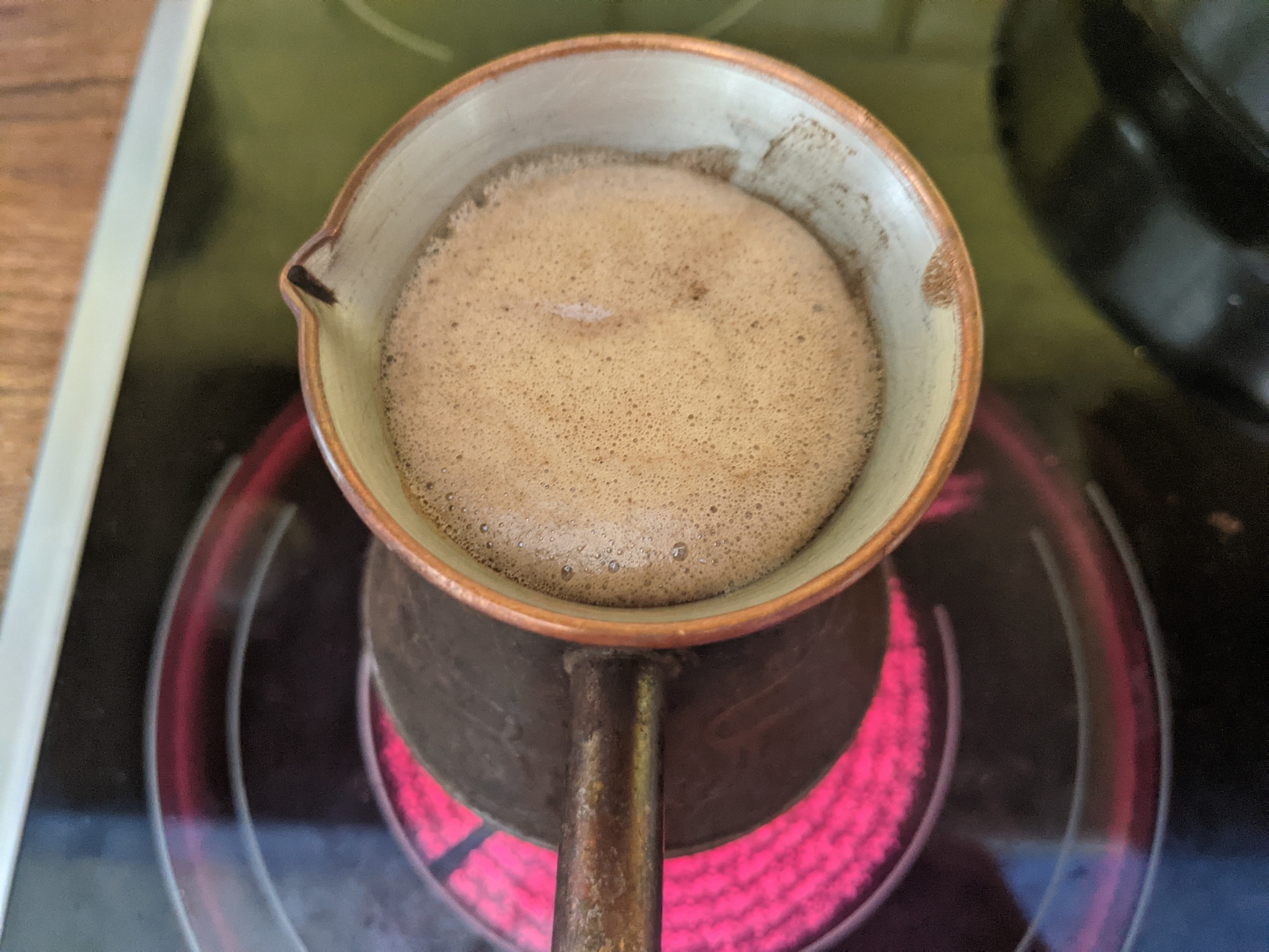 Acorn coffee - My, Acorn, Coffee, Experiment, Longpost, Recipe, Preparation