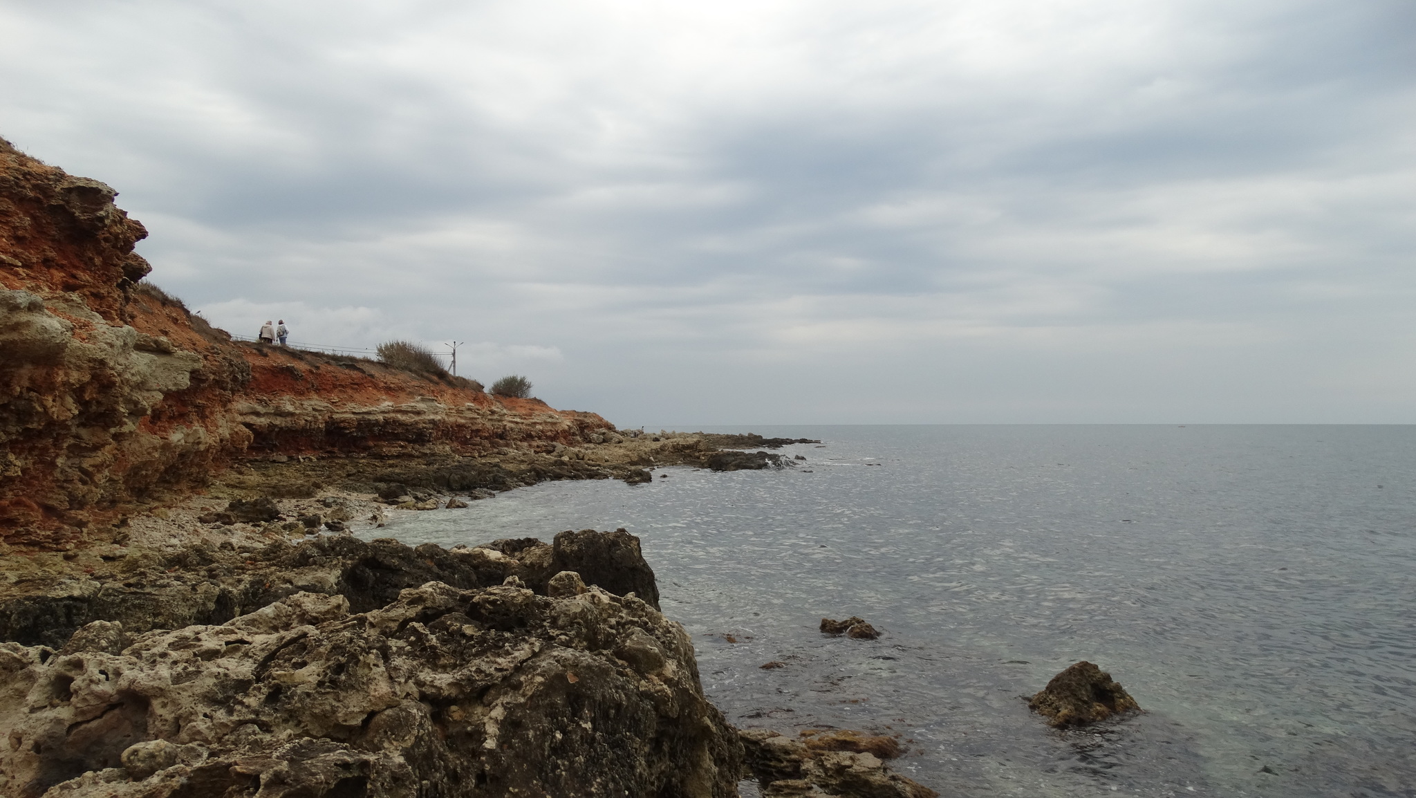 Севастополь - Моё, Севастополь, Море, Фотография