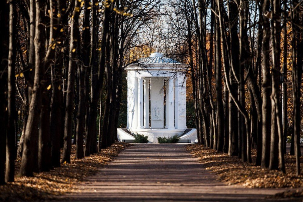 Secrets of Paleontology: Zoya vs. Science Fiction Writer Efremov - Paleontology, The Great Patriotic War, Zoya Kosmodemyanskaya, Ivan Efremov, Neskuchny Garden, Moscow, Museum, Longpost