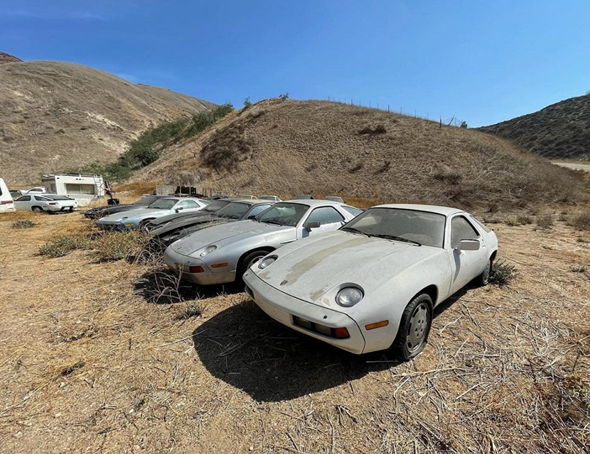 Автоновости. Свалка Porsche, руль с дисплеем и обручальные кольца из запчастей - Моё, Новости, Дайджест, Авто, Мото, Мотоциклисты, Автопром, Автомобилисты, Ремонт, , Ремонт авто, Запчасти, Машина, Деньги, Технологии, Полезное, Совет, Новое, Интересное, Модернизация, Toyota, Porsche, Длиннопост