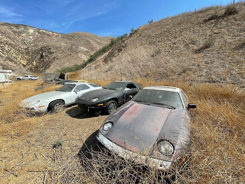 Автоновости. Свалка Porsche, руль с дисплеем и обручальные кольца из запчастей - Моё, Новости, Дайджест, Авто, Мото, Мотоциклисты, Автопром, Автомобилисты, Ремонт, , Ремонт авто, Запчасти, Машина, Деньги, Технологии, Полезное, Совет, Новое, Интересное, Модернизация, Toyota, Porsche, Длиннопост