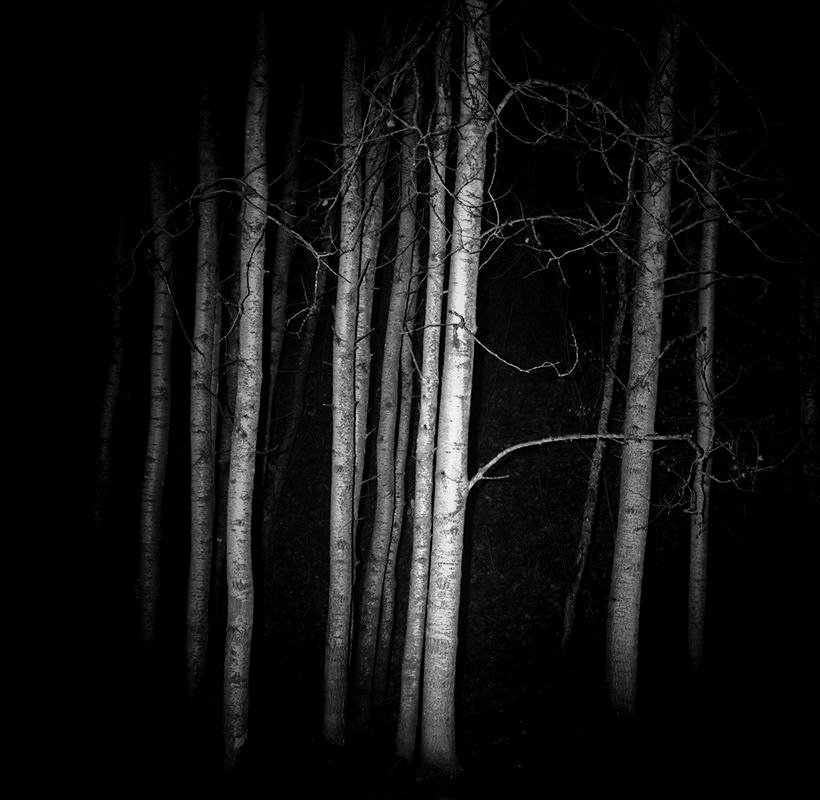 Darkness Came Part III - Art, Dark, Death, Gloomy, beauty, Longpost