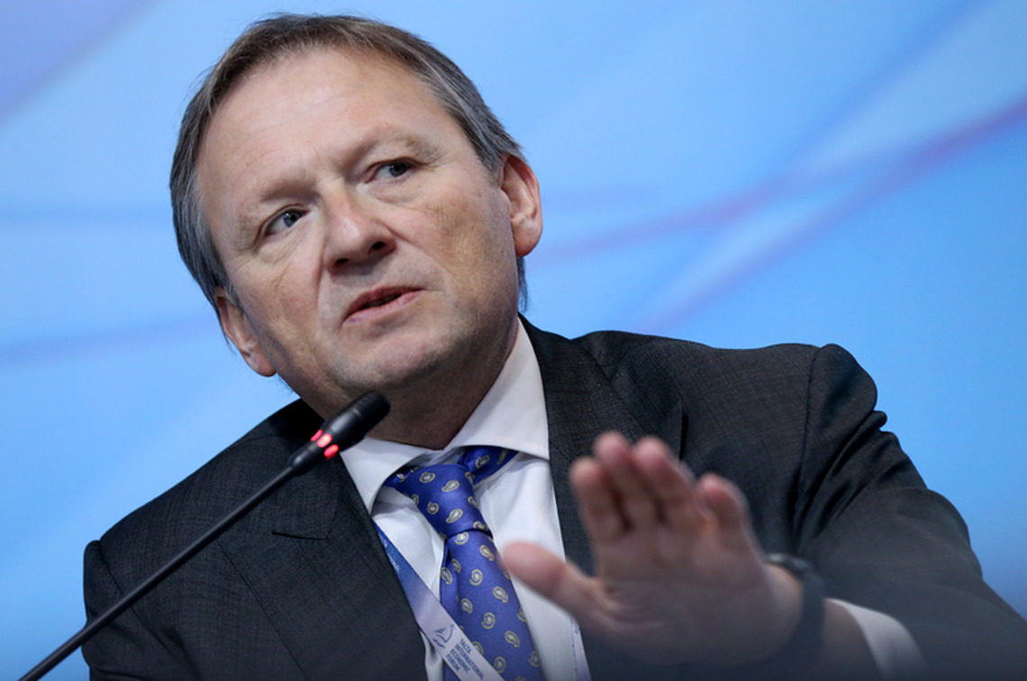 Titov proposed to pay subsidies to businesses for downtime by decision of operational headquarters in the regions - Business, Money