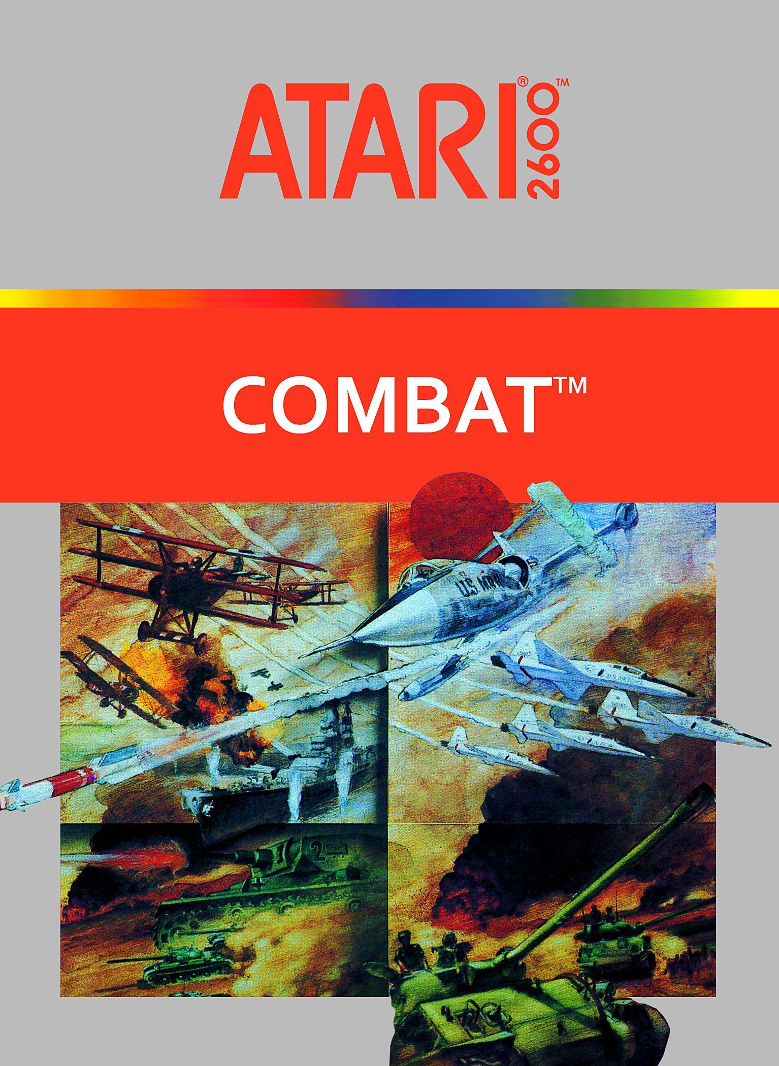 Combat - Стоит ли в это играть? [0005/1001] - Моё, Ретро-Игры, Atari, Видеоигра, Видео, Combat, Длиннопост, YouTube