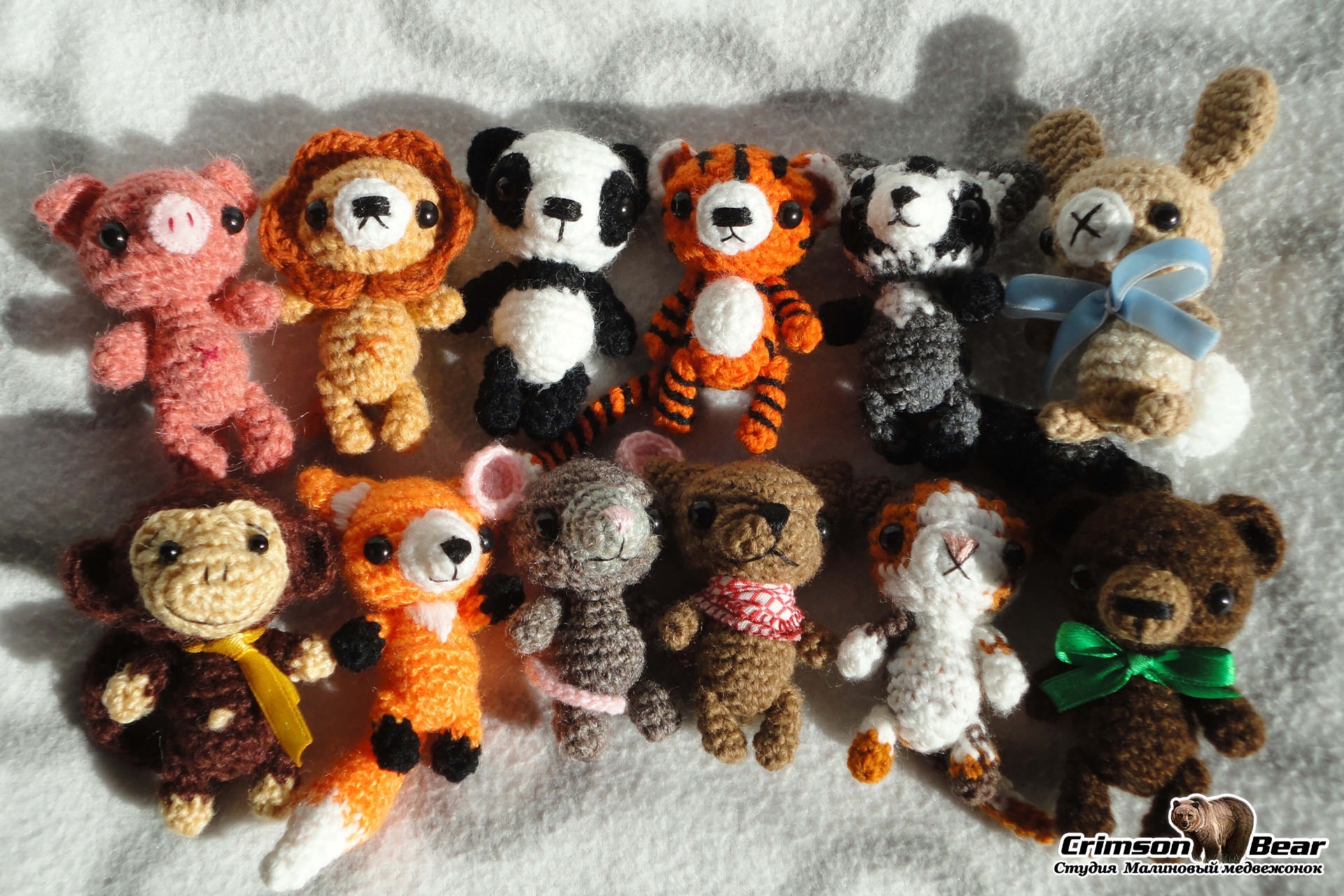 Tiger cub. - My, Crochet, Knitted toys, Knitting, Needlework, Tiger cubs, Longpost, Needlework with process, Keychain