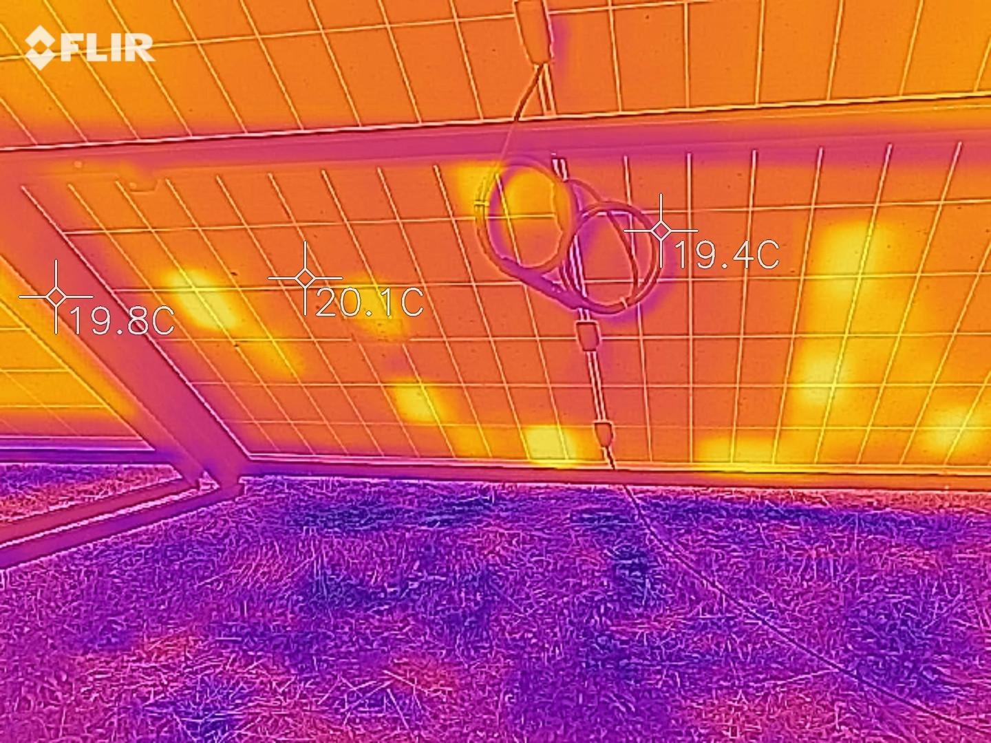 TOP 10 errors in the construction of SPP, according to the results of inspection of 100 dSES - My, Solar energy, Solar Power Plant, Solar battery, Video, Longpost