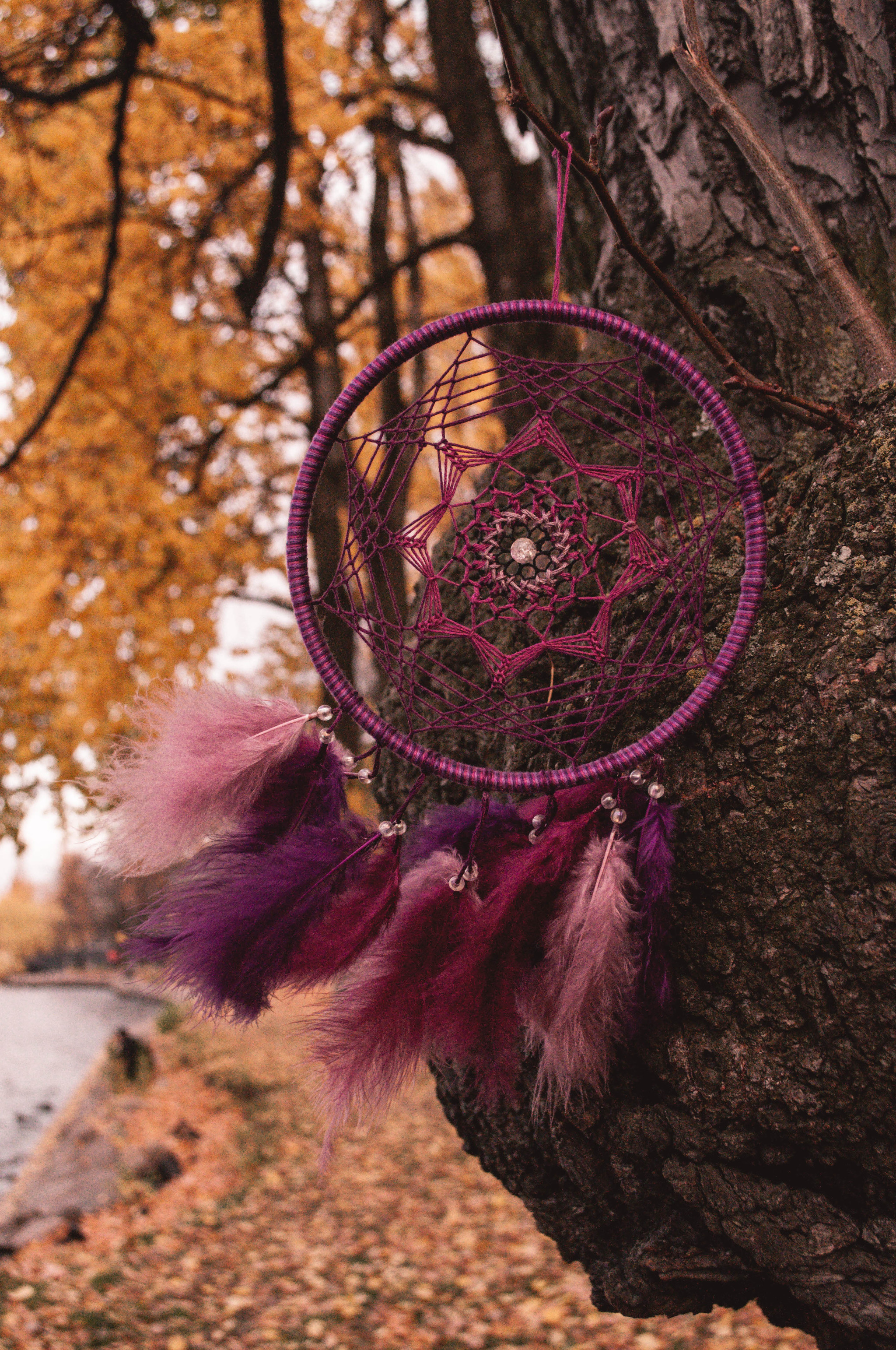 DREAM CATCHERS - My, Dreamcatcher, Needlework, Needlework without process, Handmade, Longpost