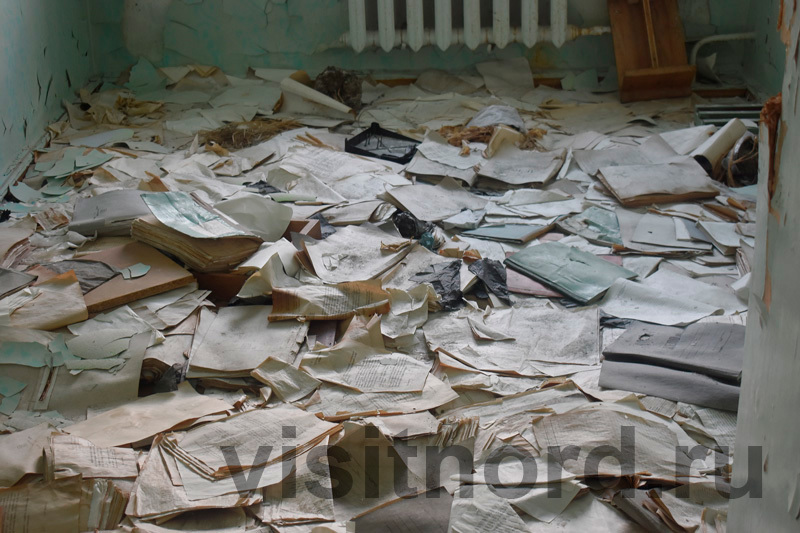 Abandoned dispensary - My, Ghost town, , Chukotka, Abandoned, Found things, Travelers, Travels, Туристы, , Tourism, North, Russia, Longpost