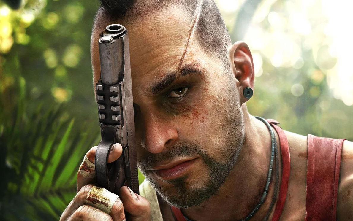 Far Cry 3: вспоминаем, как это было | Пикабу