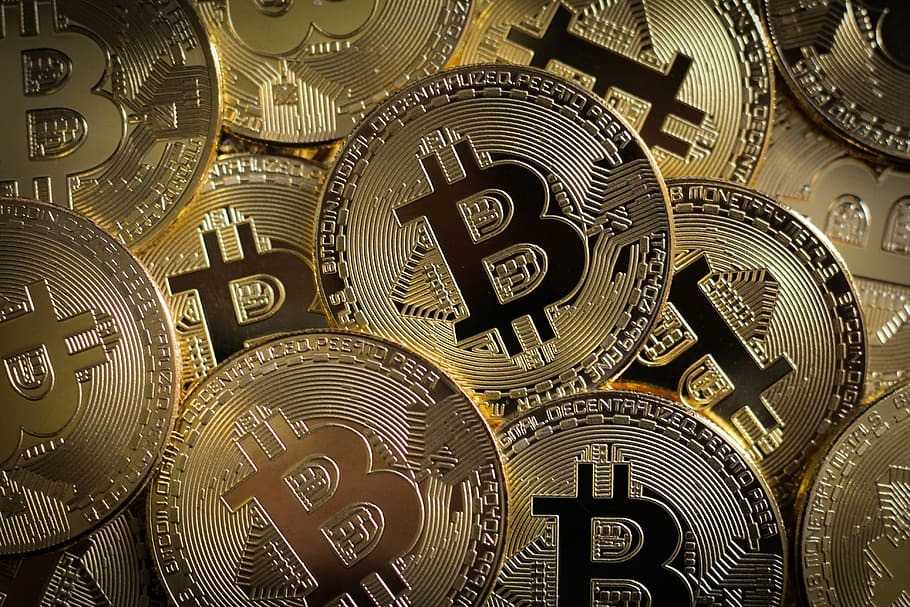 Bitcoin soared to $66,000 for the first time in history - My, Cryptocurrency, Economy, TASS, news, Bitcoins