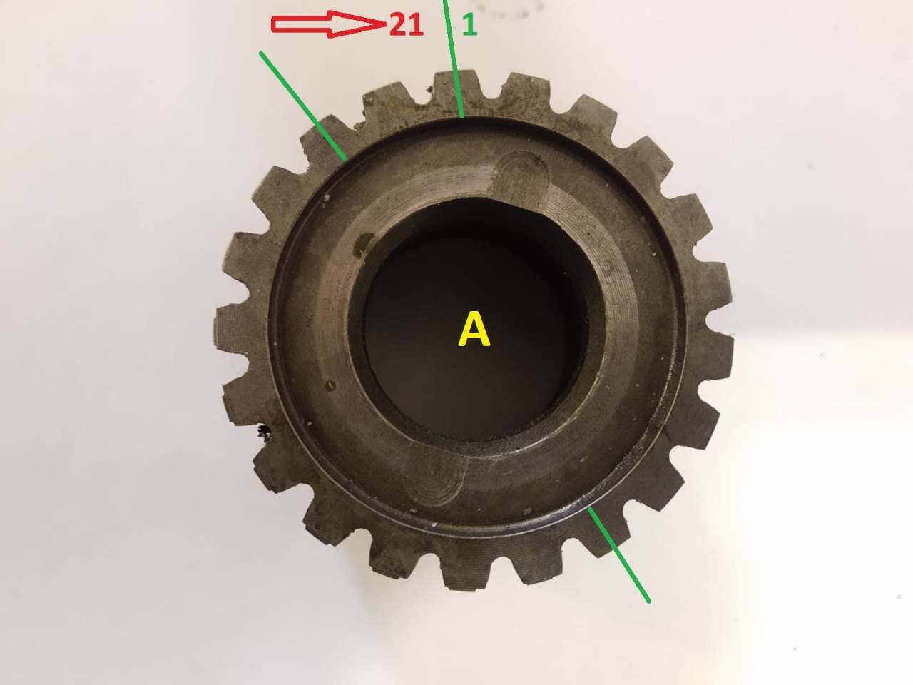 Task - My, Reducer, Formula, Mathematics, Old iron, Help, Longpost