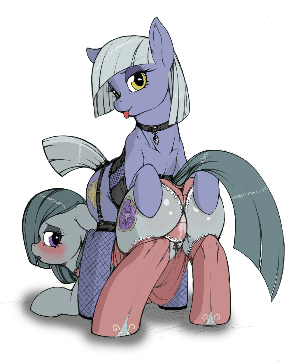 Limestone Pie Hentai