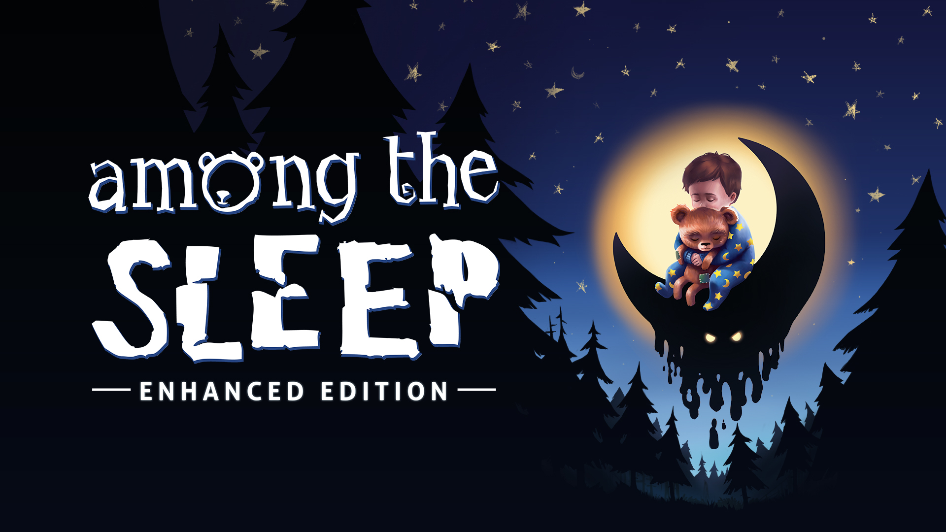 В Epic Games Store началась раздача Among the Sleep: Enhanced Edition |  Пикабу