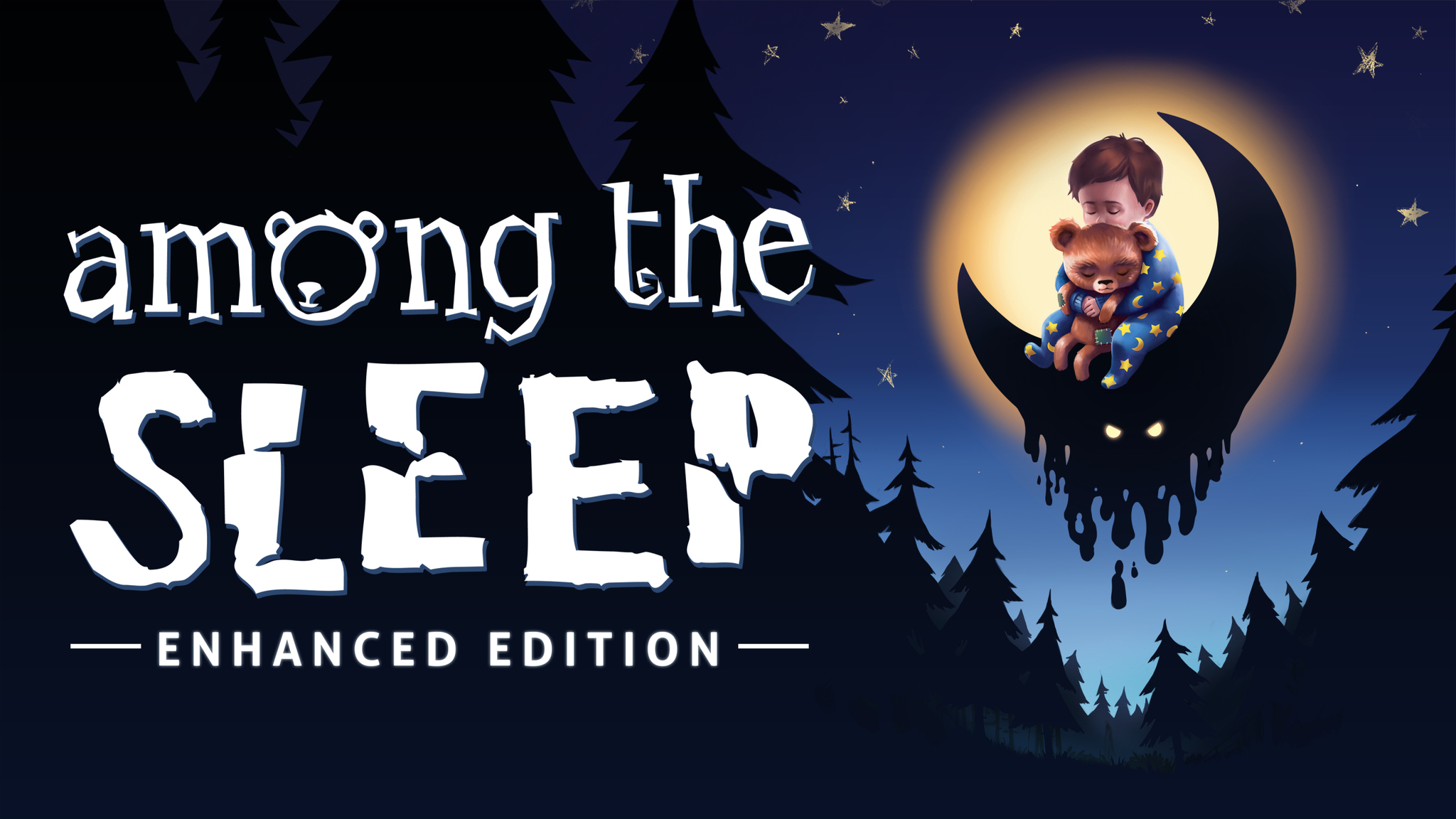 Among the Sleep — Enhanced Edition в Epic Game Store | Пикабу