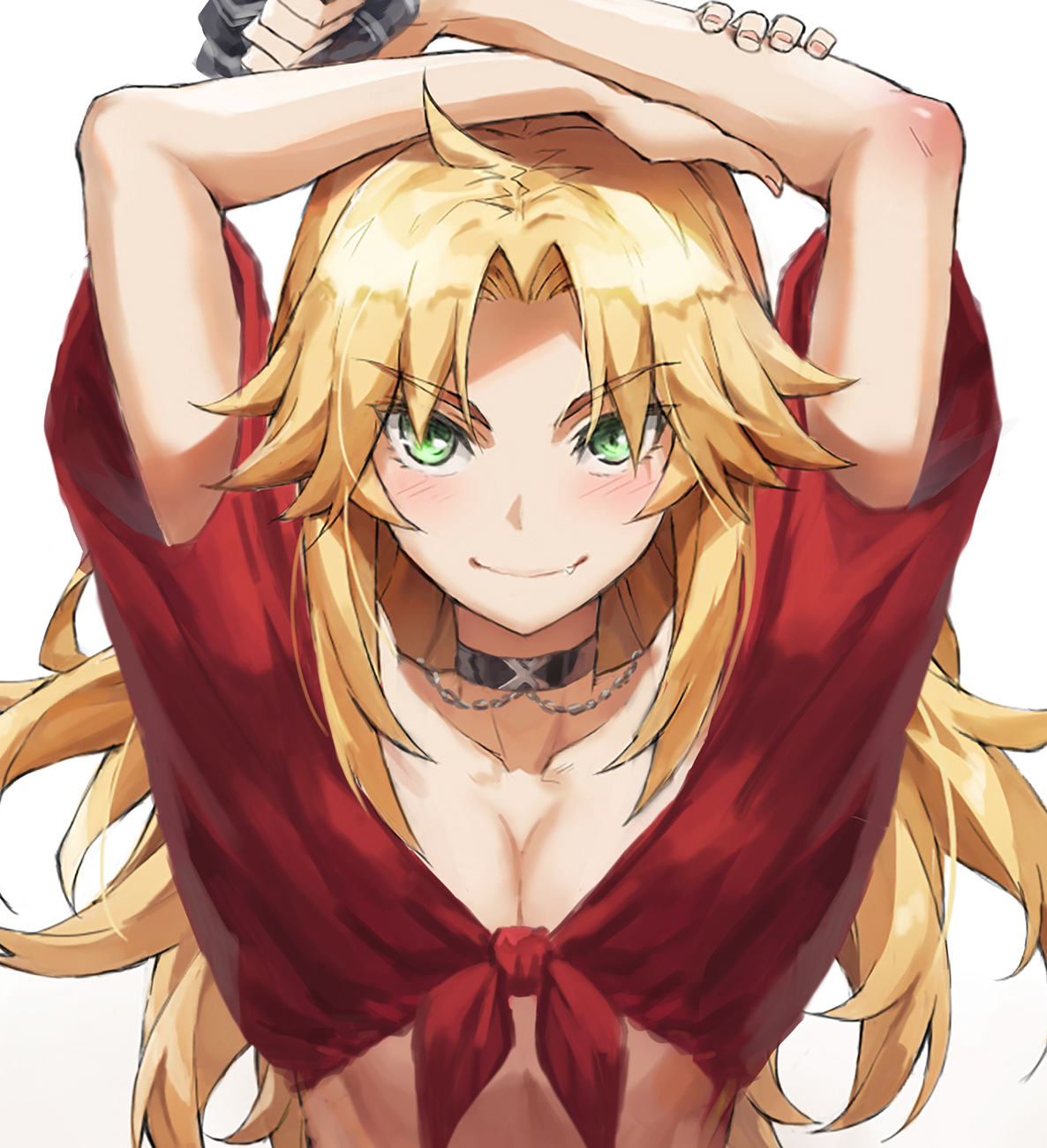 Mordred Tonee