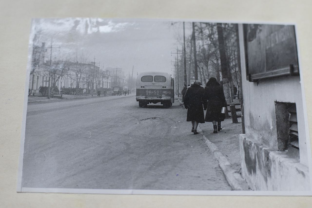 ЧП союзного масштаба в Чите: в 1958 году в ДТП пострадали 12 человек, трое погибли - Моё, Суд, Преступление, ДТП, Авария, Чита, Длиннопост