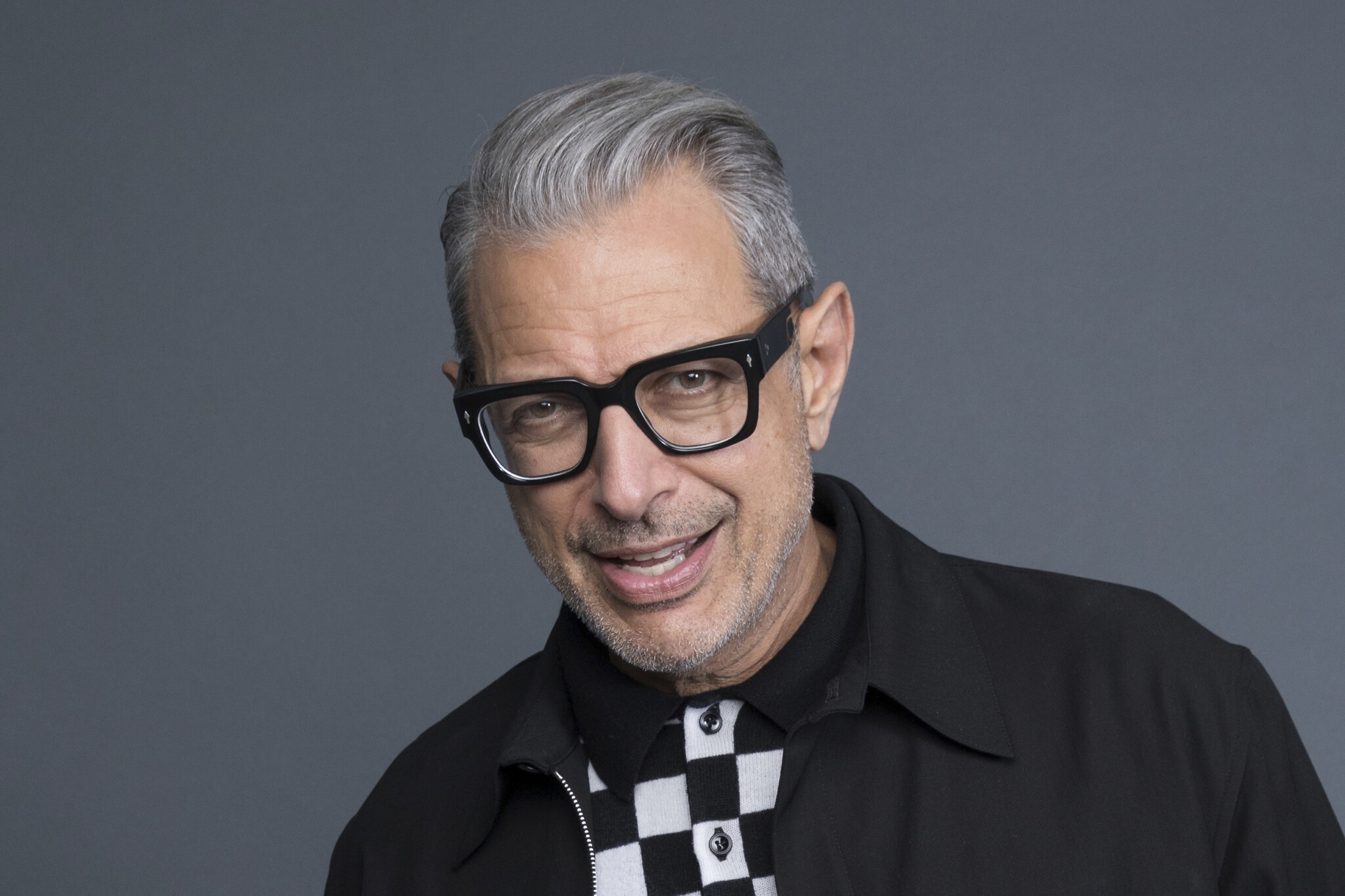 Jeff Goldblum is 69 - Jeff Goldblum, Муха, Jurassic Park, Independence Day, Longpost