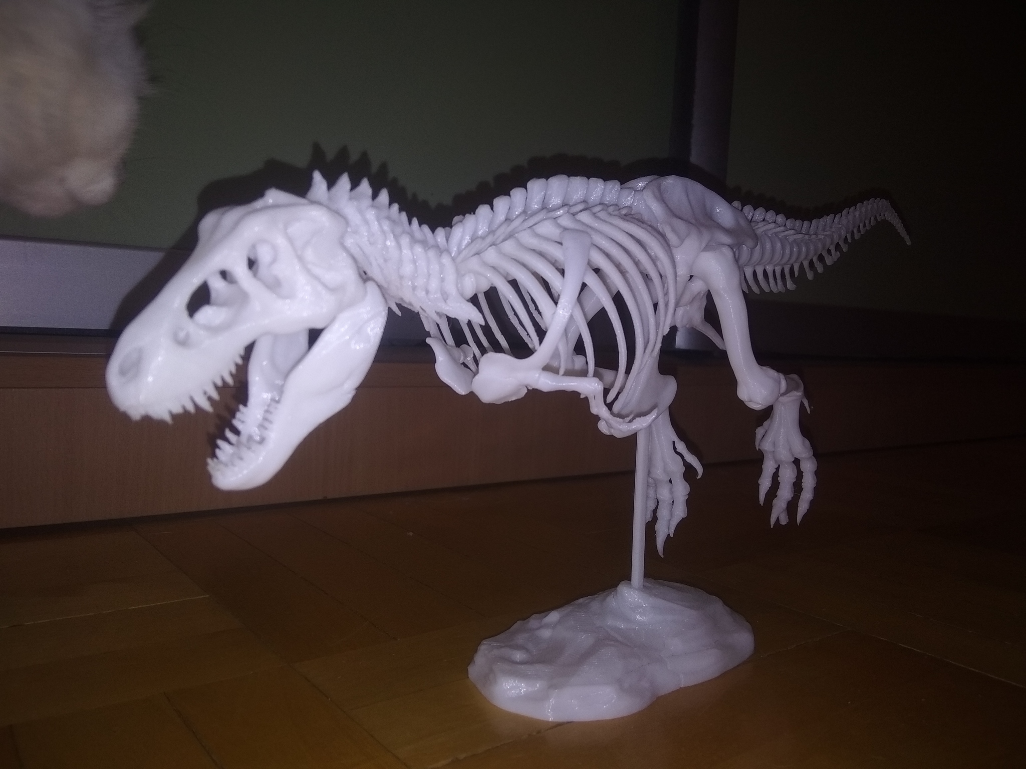 My hobby. A bit of 3D printing - My, 3D печать, Longpost, 3D printer, Hobby