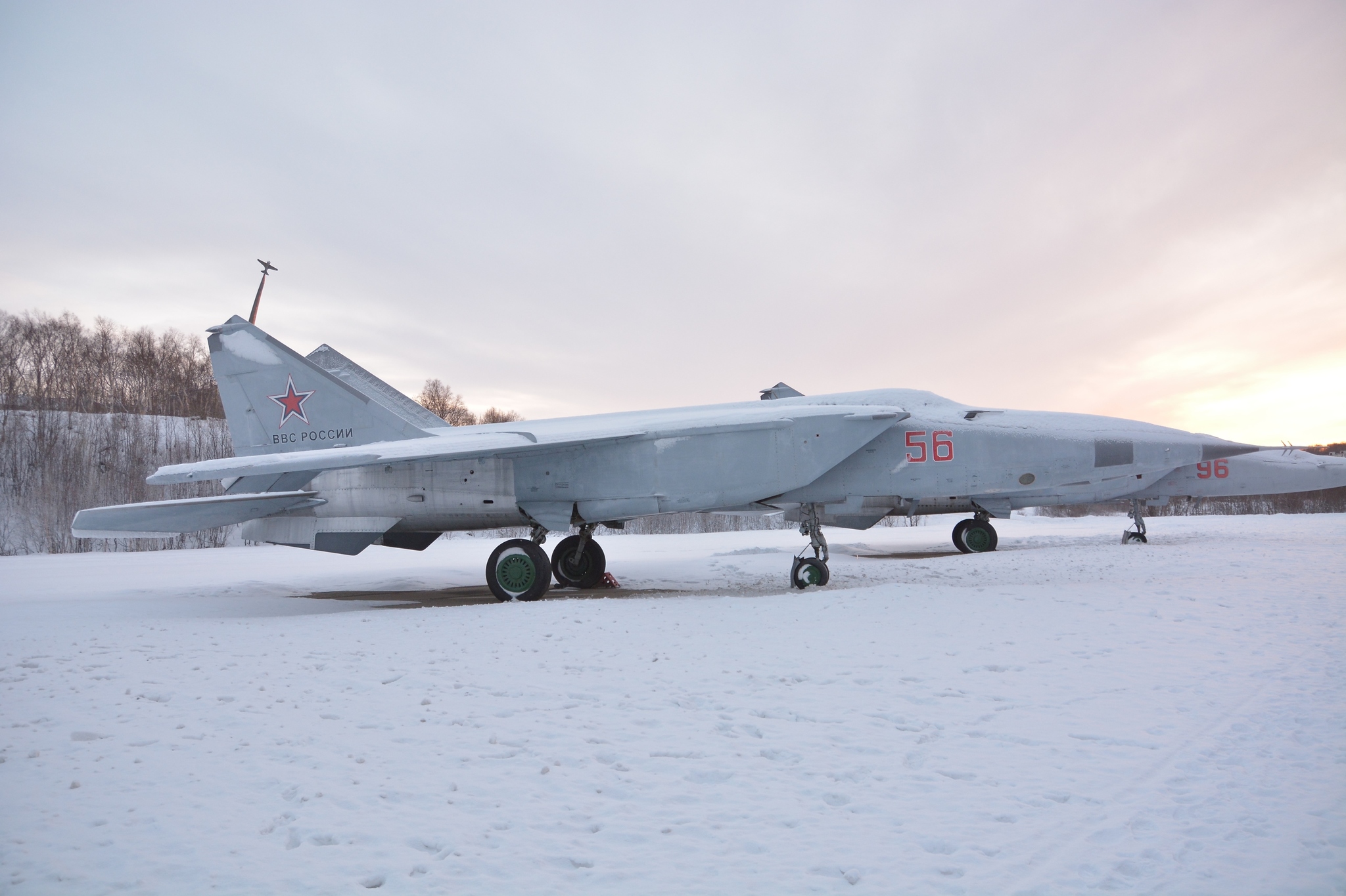 Air Force Museum of the Northern Fleet - My, Murmansk region, Safonovo, Museum, BBC Museum, Aviation Museum, Airplane, Air force, Sou, , MOMENT, The photo, Winter, Longpost