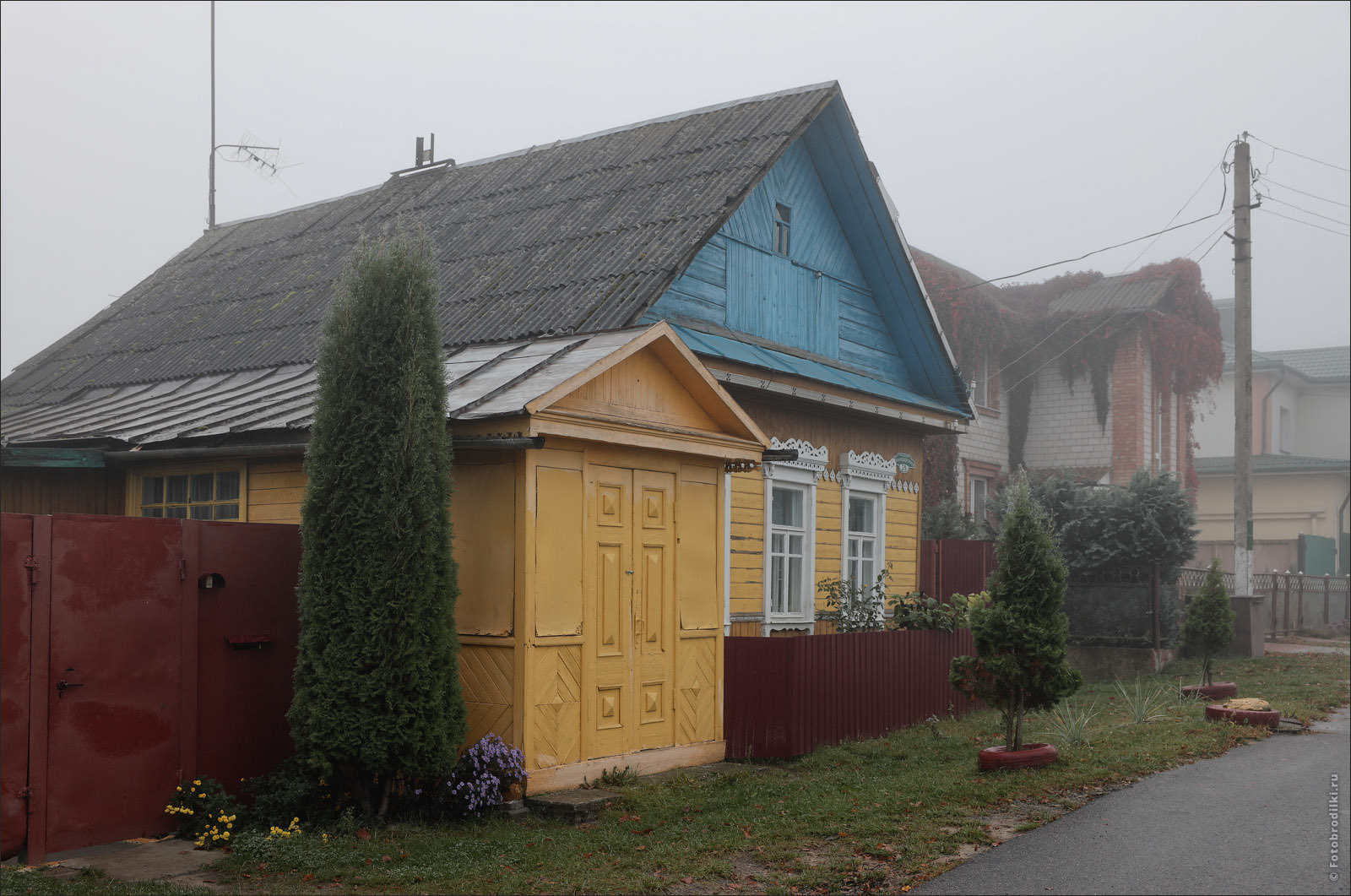 Фотобродилка: Рогачев, Беларусь | Пикабу