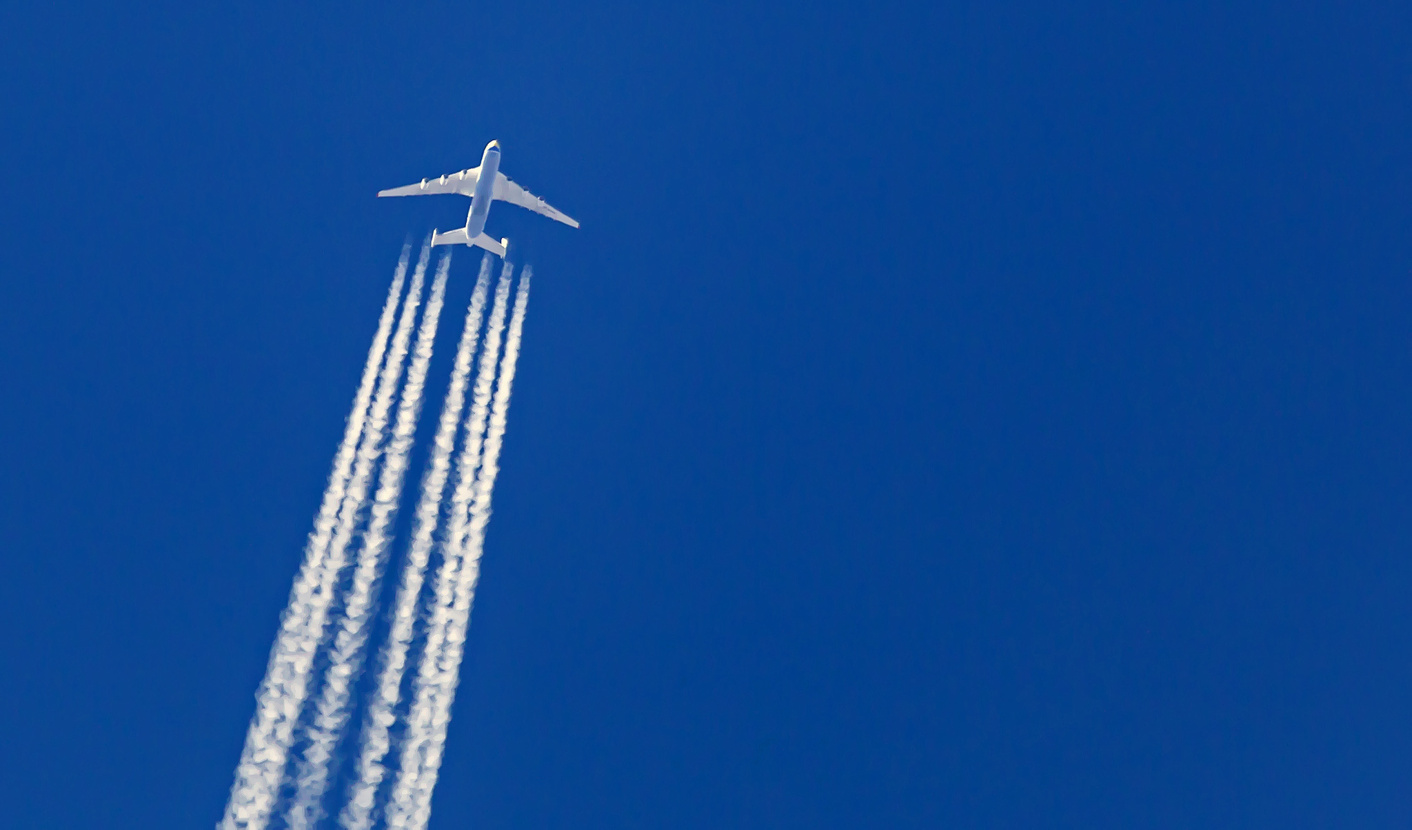 Мрия на эшелоне | Пикабу