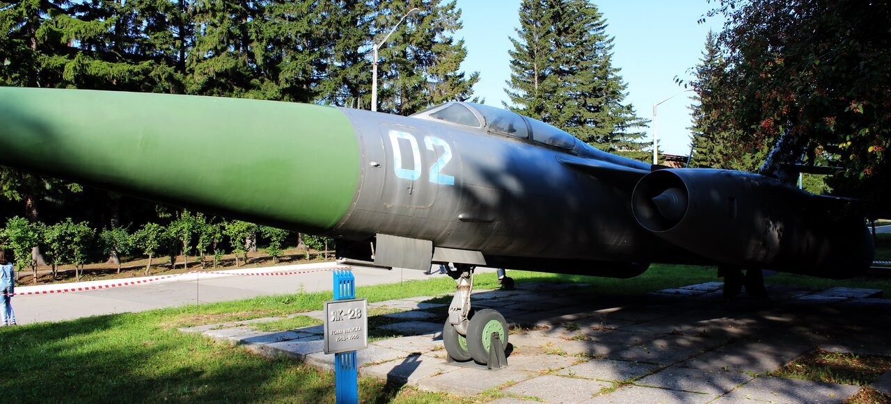 Monuments of military equipment of Novosibirsk, part II - My, Novosibirsk, Su-34, Mig-17, , , Su-15, i-16, Military equipment, , Military aviation, BT-7, Zis-3, Mi-2, BMP-1, Mi-8, Longpost