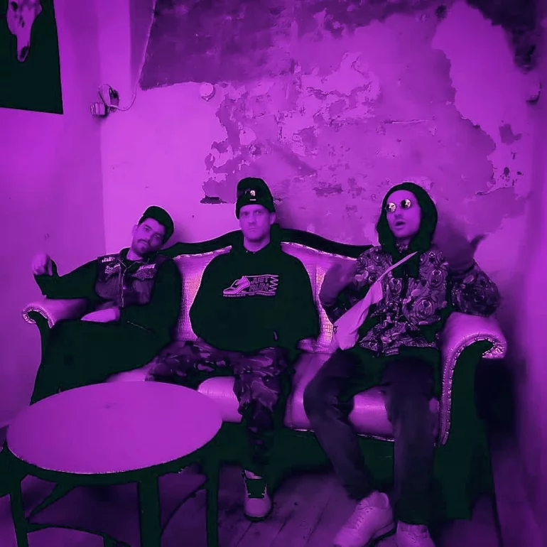 Dope Smoker | Пикабу