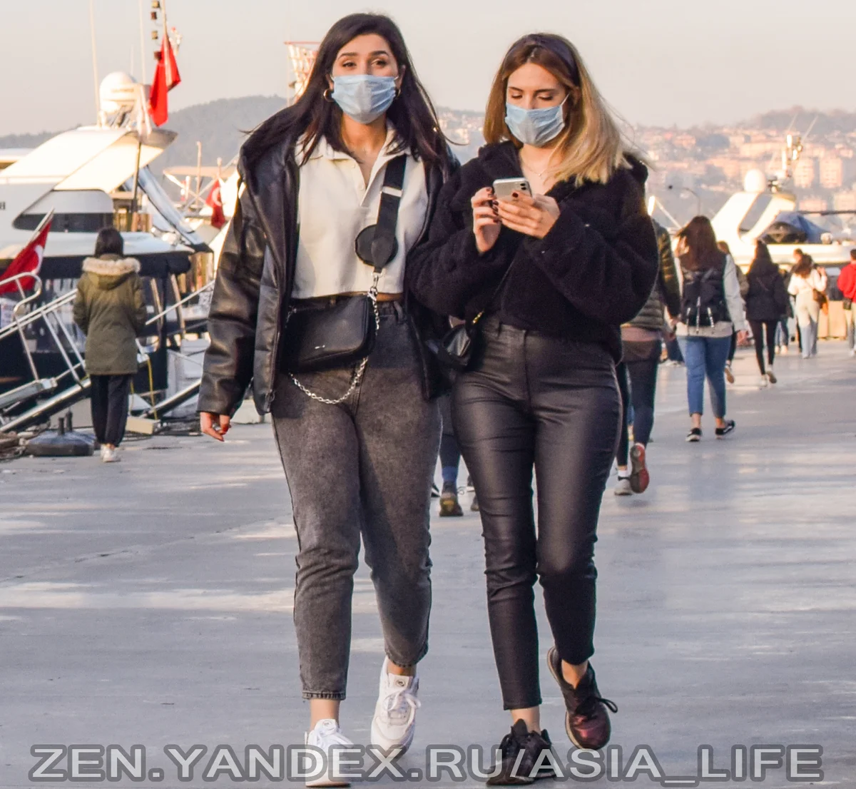 Что нельзя делать в Турции: список запретов на отдыхе