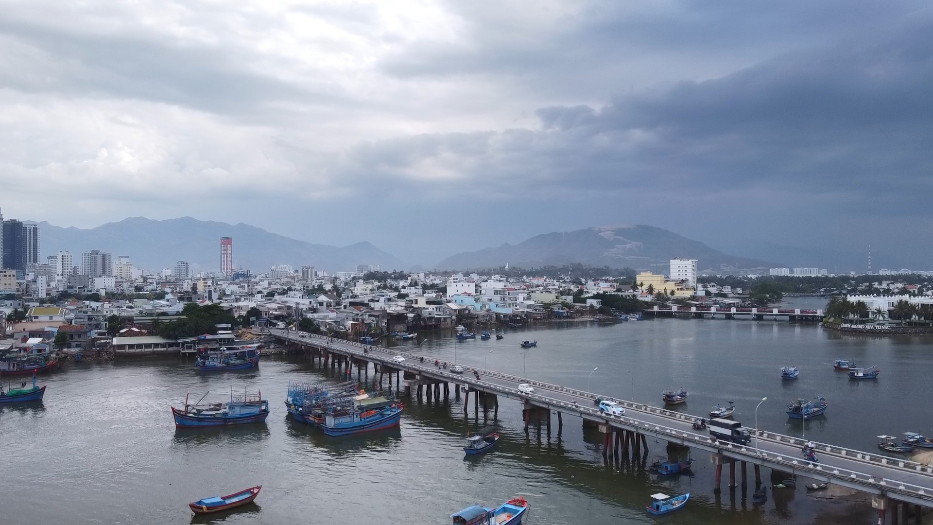 New quarantine in Nha Trang, doubts about tourism | News from Vietnam 26.10.2021 - My, Longpost, Vietnam, Tourism, Nha Trang, Coronavirus