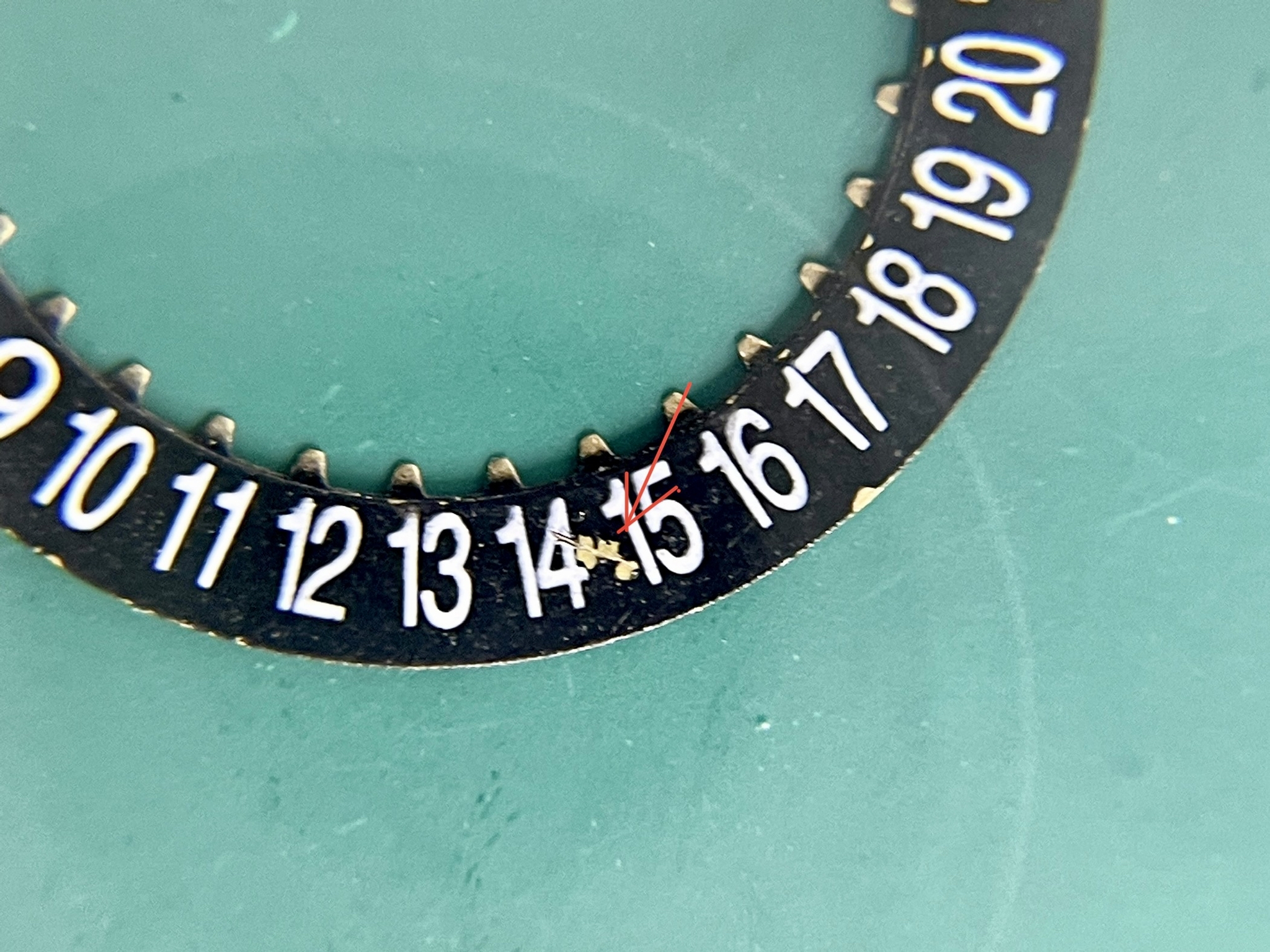 Poor (wrong) watch repair - My, Watch repair, Master, Clock, Honesty, Longpost