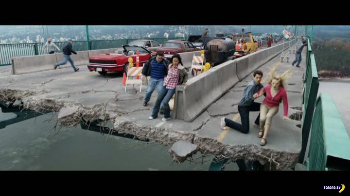 The collapse of the Songsu Tegyo bridge in the capital of South Korea - My, South Korea, Bridge, Seoul, Catastrophe, Negative, Story, Video, Longpost