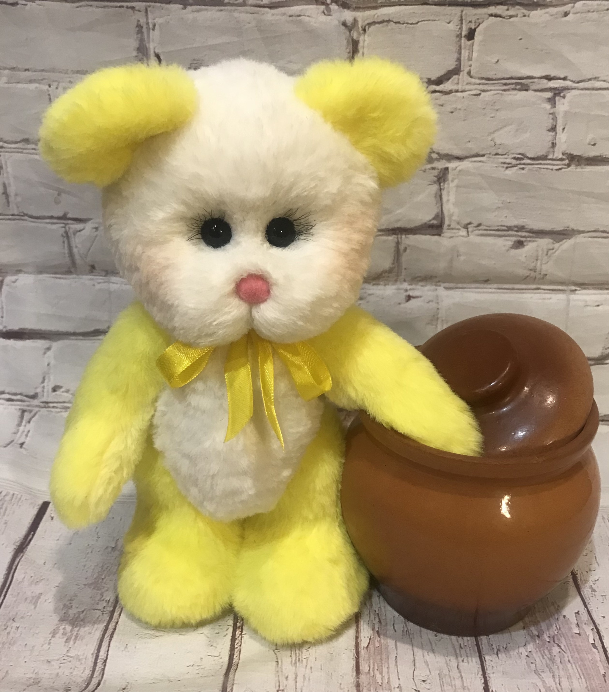 Cute Bears - My, Bears, Teddy bear, Soft toy, Author's toy, Longpost