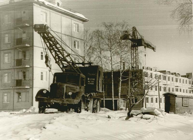 Старые фотографии № 157 - История, СССР, Фотография, Подборка, Ретро, Длиннопост, Черно-белое фото, Историческое фото