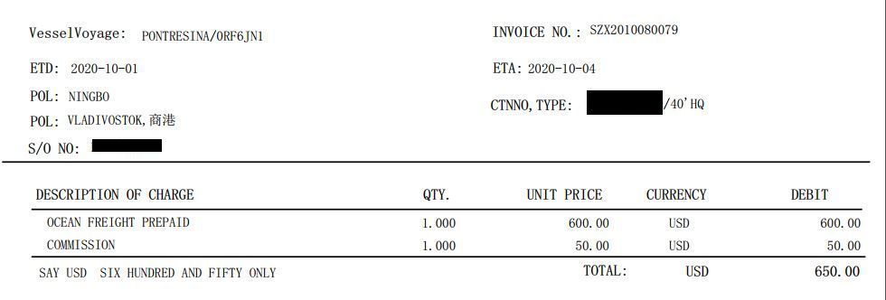 Reply to the post Nothing like that, just the cost of shipping a 20' container from India - My, Import, Container, Business, Rise in prices, Reply to post, Longpost