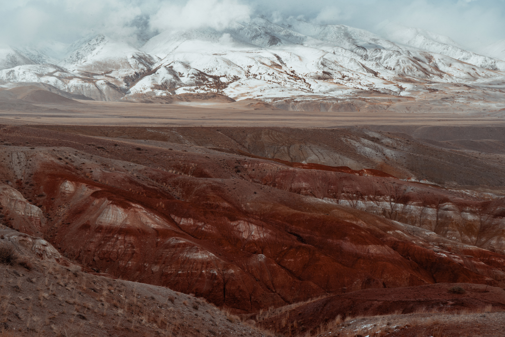 Autumn Altai, photo and video - My, The photo, Altai Republic, Russia, Travels, Tour, The mountains, Steppe, Altai region, , Travel in Russia, Autumn, Winter, Tourism, Drone, Quadcopter, Video, Longpost