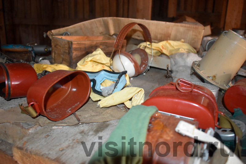 We continue to inspect the warehouses of the dead city - My, Abandoned, Ghost town, , Chukotka, Travels, Travelers, Tourism, Туристы, Longpost, The photo