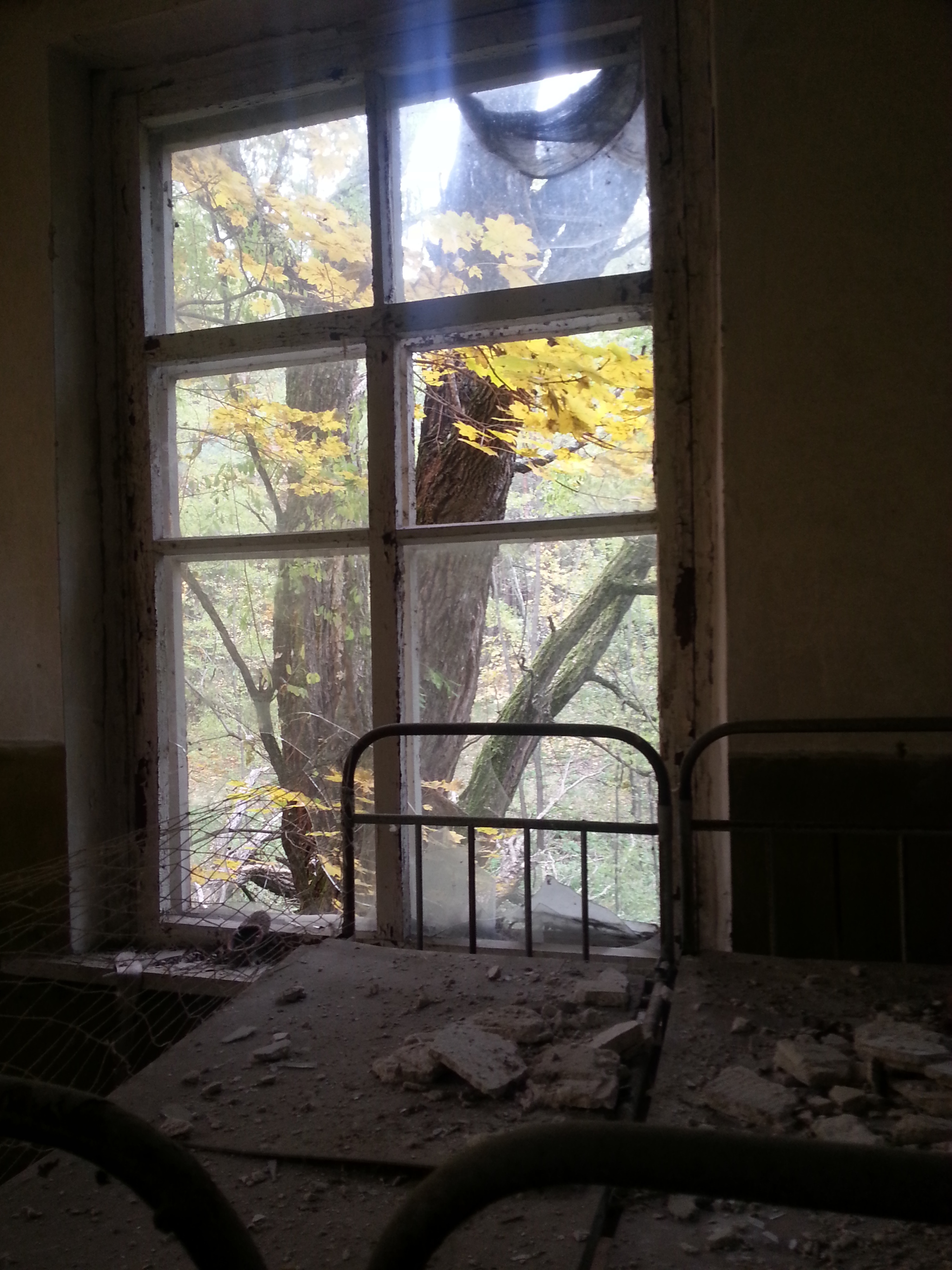 Call of Pripyat: a small report on a trip to the Exclusion Zone. Part 1 - My, Chernobyl, Chernobyl, Pripyat, The photo, Photo on sneaker, Mobile photography, Travels, Excursion, Zone, Radiation, Stalker, Longpost, Abandoned