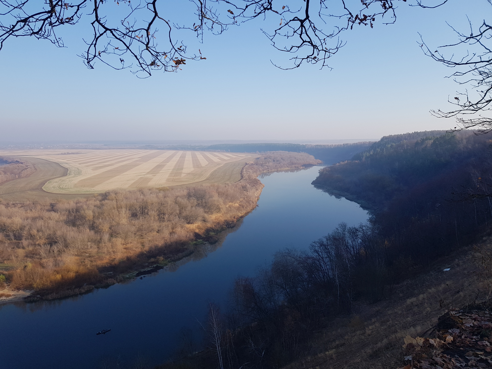 Устал - Моё, Кривоборье, Мысли, Депрессия, Усталость, Природа, Красота природы, Мат, Длиннопост