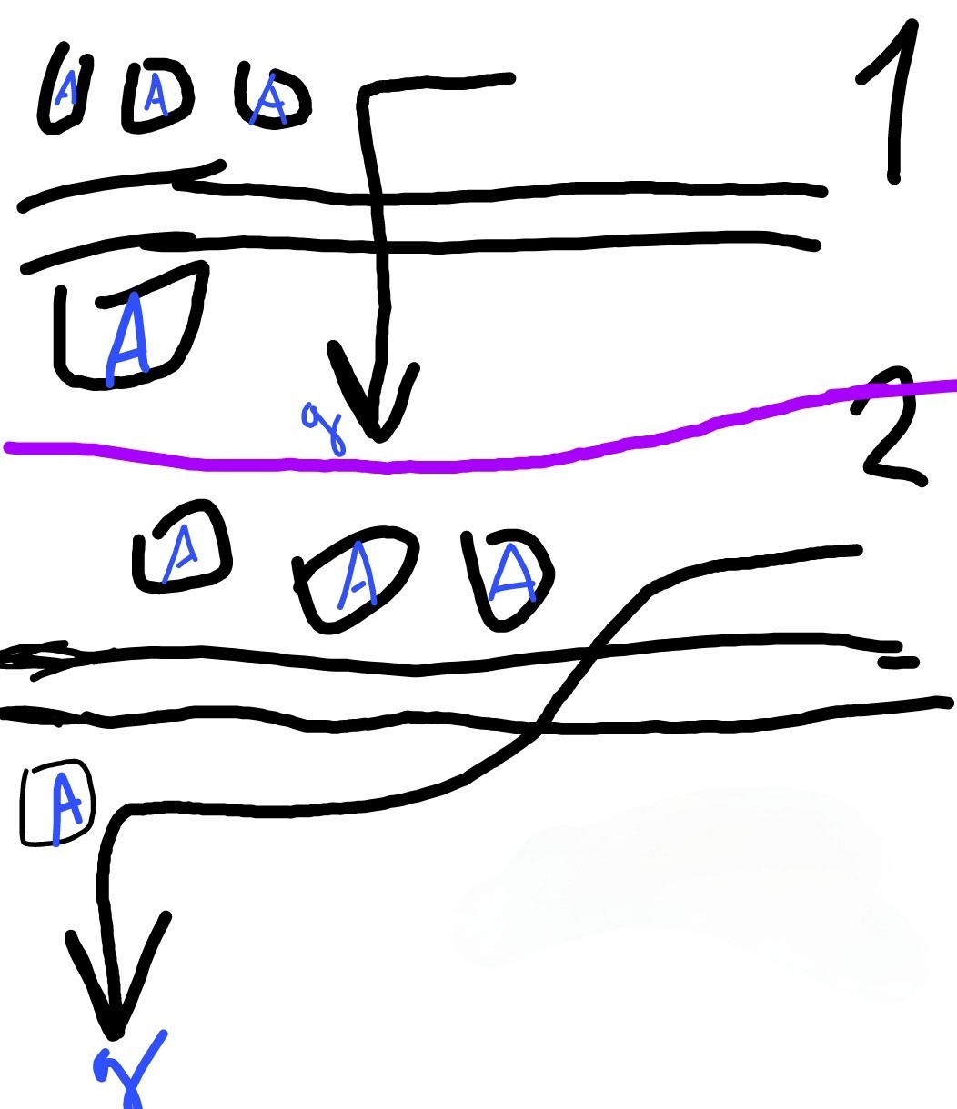 Continuation of the post What am I? - My, Police, Traffic police, Traffic rules, Bribe, Double standarts, Mat, Reply to post