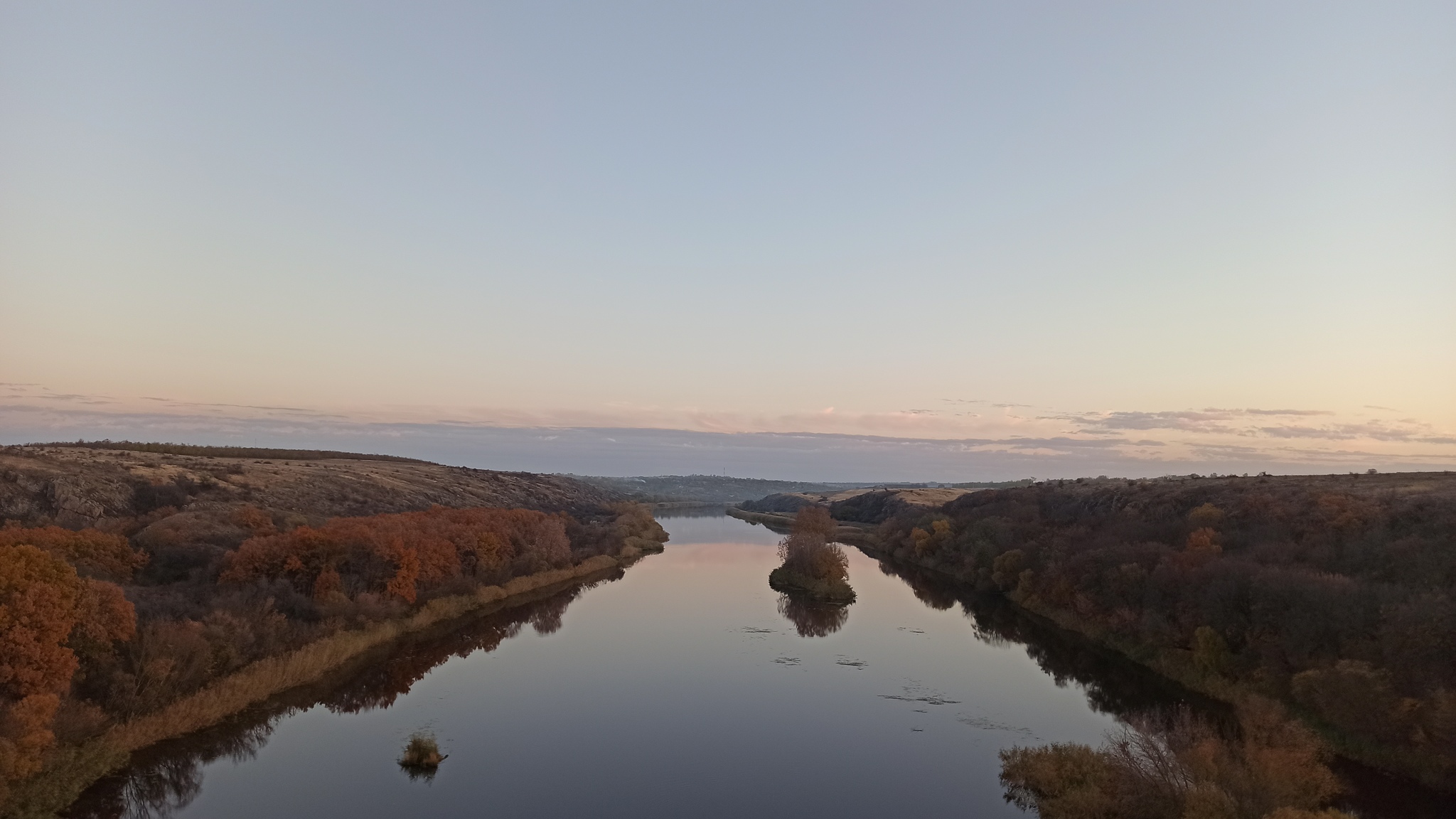 It's been a busy weekend though. - My, Mykolaiv Oblast, Nikolaev, Rope jumping, Ropejump, Bridge, Nature, Wild tourism, Tourism, Bounce, Extreme, Southern Bug, Pervomaisk, Longpost