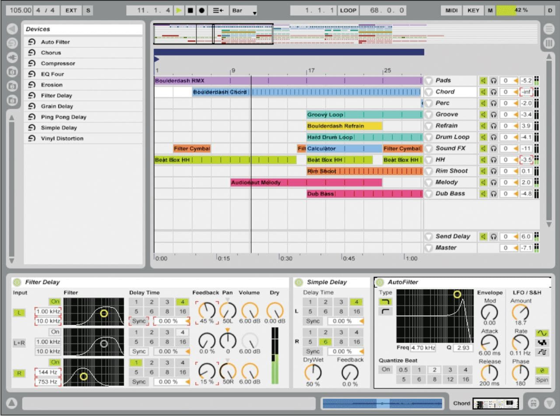 20 years of Ableton Live - Sound engineer, Sound engineering, In contact with, Sound, Ableton, Daw, Holidays, Video