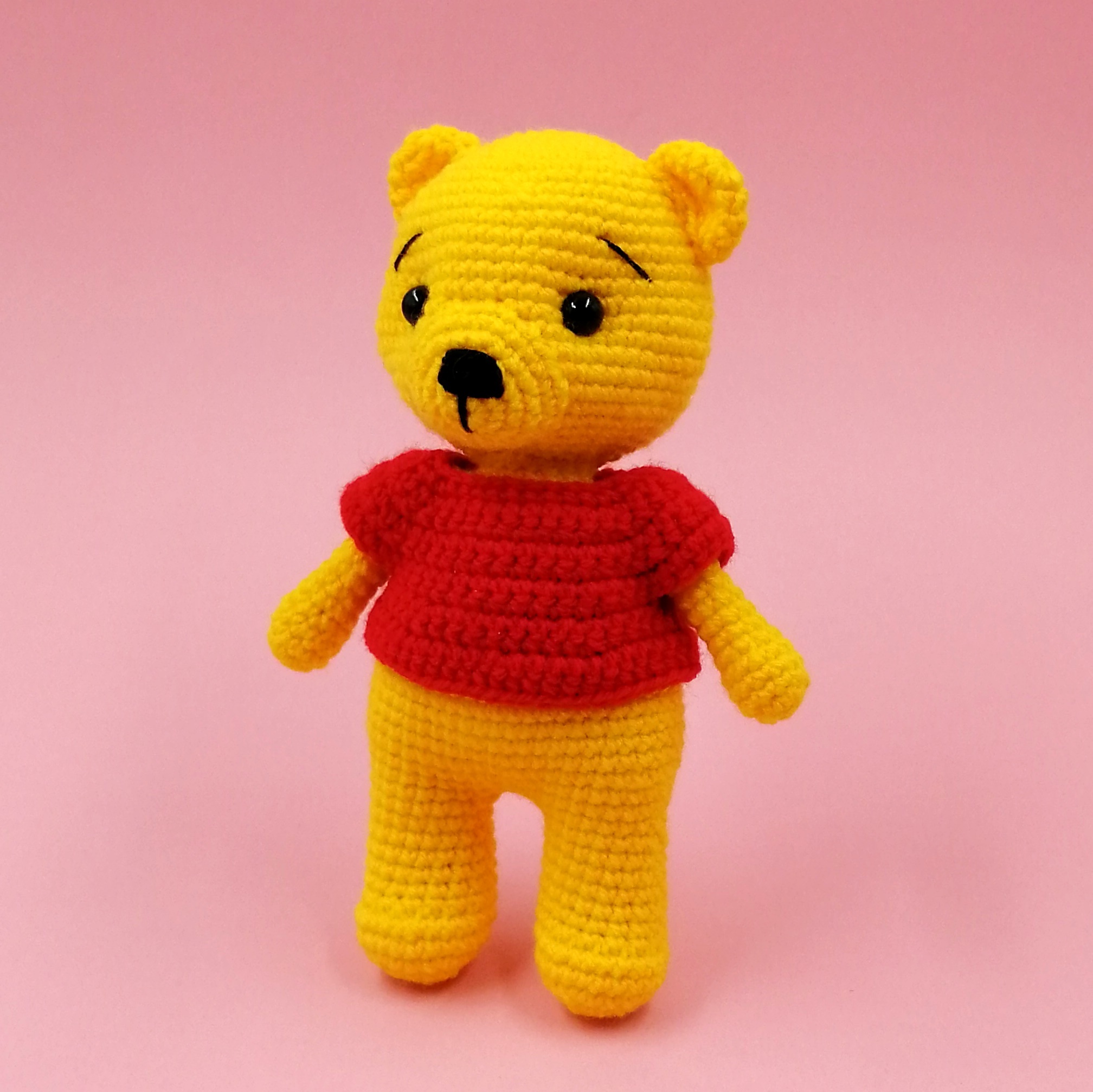 I give handmade crocheted toys - My, Toys, Knitted toys, Is free, Longpost