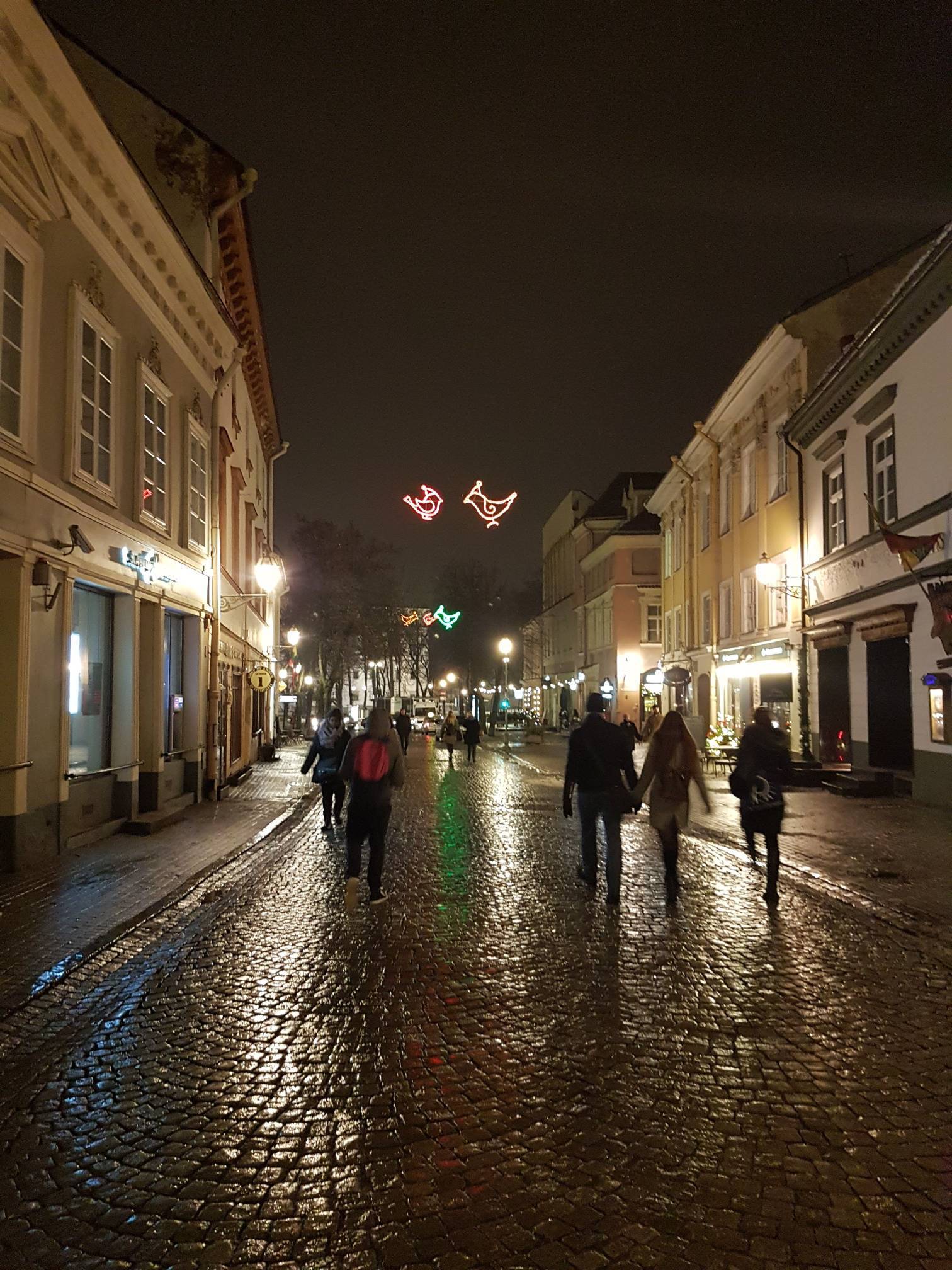 Trip to Vilnius - My, Vilnius, Travels, Longpost